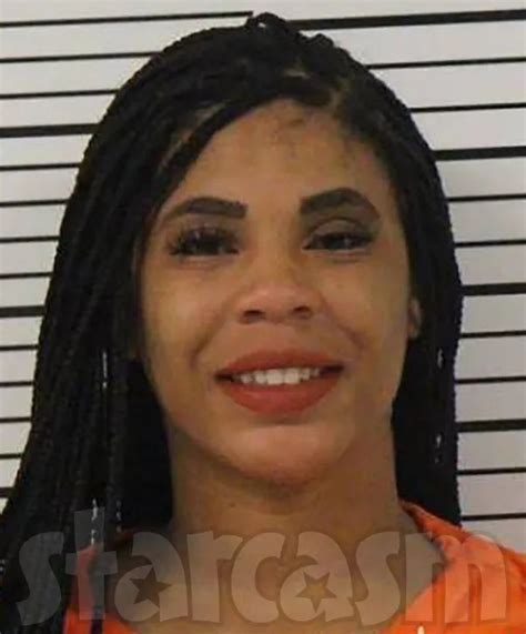 Love After Lockup Latisha Davenport Has Been Locked Up More Times Than