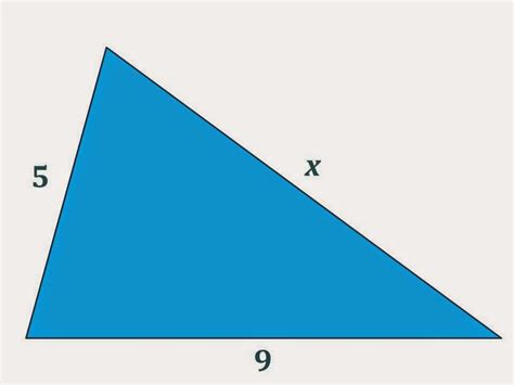 Check it with our right triangle side and angle calculator. PARALLELISM, PERPENDICULARITY AND INEQUALITIES OF ...
