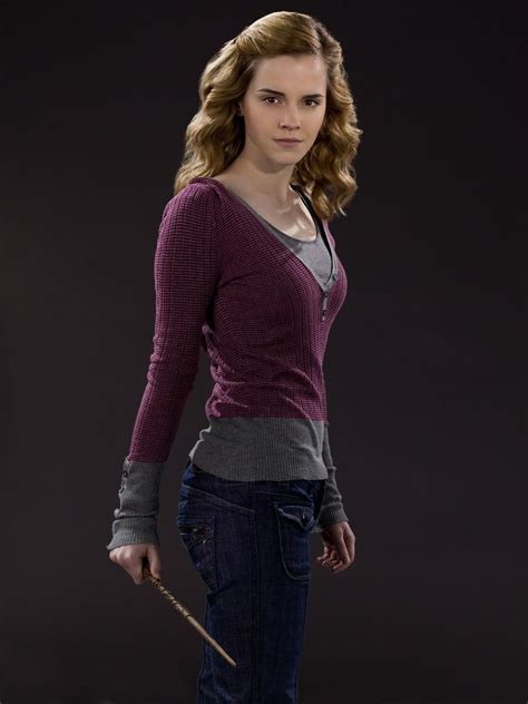Harry Potter Photo Hermione Granger Hermione Granger Outfits Harry