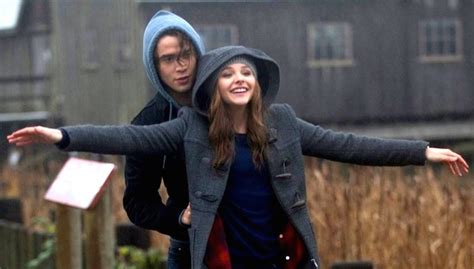 If I Stay Review Entertainment Fuse