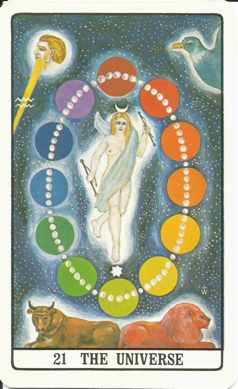 Maybe you would like to learn more about one of these? The Path Formulae | The world tarot, Tarot cards art, The world tarot card
