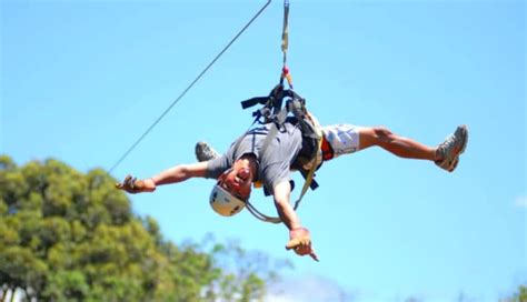 Best zip line tours in puerto vallarta. Zipline Canopy Tour Maui