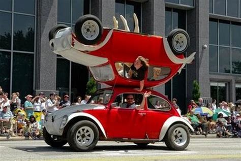 19 Crazy Cars That Actually Exist Funcage
