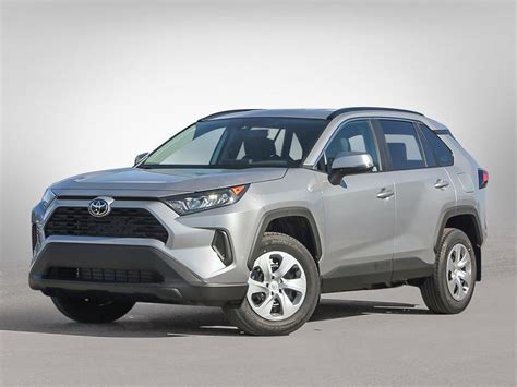 Toyota Rav4 2020 Malaysia New 2020 Toyota Rav4 Hybrid Specs Release