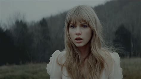 Taylor Swift All Too Well Music Video YouTube
