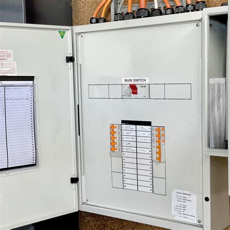 Imr Electrical Switchboard Installation And Repair In Adelaide