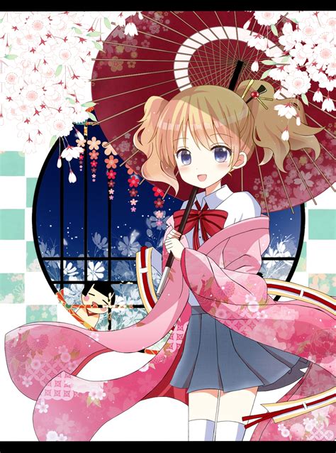 Alice Cartelet Kiniro Mosaic Image By Ryoutan Zerochan Anime Image Board