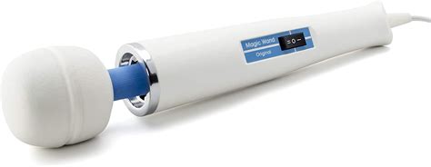 Hitachi Magic Wand Original Review And Tips How To Use It