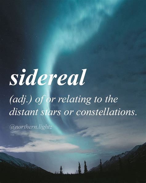 In Latin The Word For A Star Or Constellation Is Sidus Sahy Deer Ee