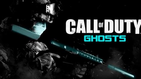 Cod Ghost Wallpapers Posted By John Tremblay