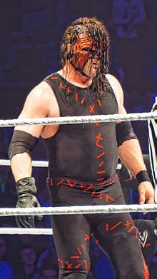 The official facebook fan page for wwe superstar kane. Kane (wrestler) - Wikipedia