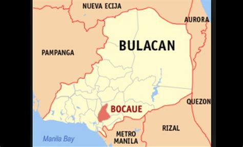Bocaue Bulacan To Identity Mayor Through Draw Lots