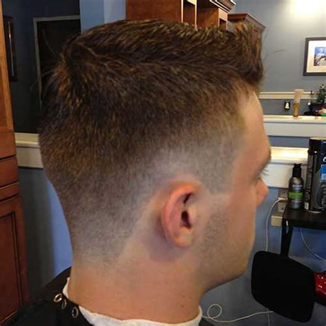 4 on top 3 on sides haircut | mens hairstyle trends 2015 4 on top 3 on sides haircut. Mens Short Back And Sides Hairstyles | The Best Mens ...