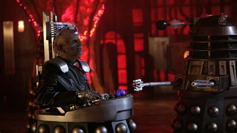 ‘doctor Who 10 Things You May Not Know About ‘the Stolen Earth