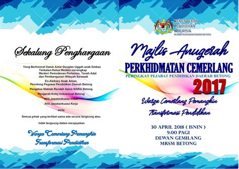 You can create one as well, really easily.get started. BULETIN PPD BETONG: BUKU PROGRAM MAJLIS APC PPD BETONG ...