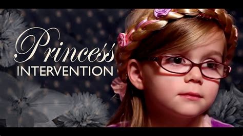 princess intervention youtube
