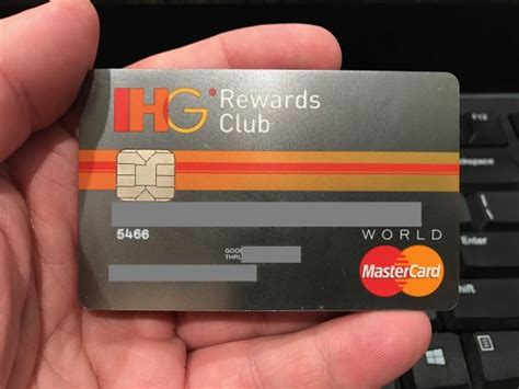 The ihg rewards club premium card is all about earning points that you can redeem for hotel stays or flights, retail vouchers or car rentals. Why the Chase IHG Rewards Club Credit Card Is the Best Card for the Annual Fee - BaldThoughts