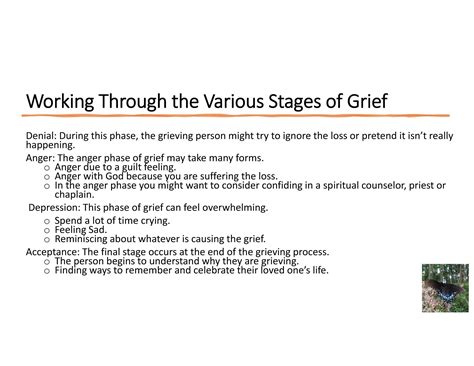 Coping With Grief And Loss 78page4 The Scruff