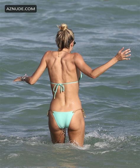 Lauren Stoner Sexy Day At The Beach In Miami Aznude
