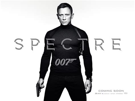 spectre teaser posters unveiled ign