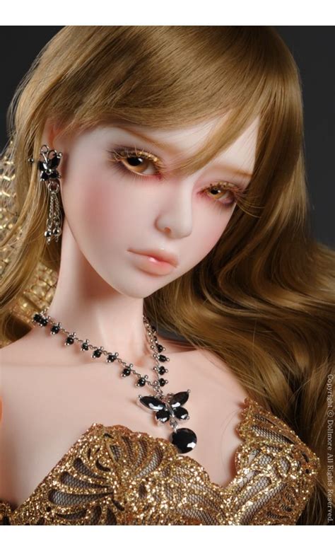 dollmore [model doll eternel amour socheon le10] ball jointed dolls fashion dolls dolls