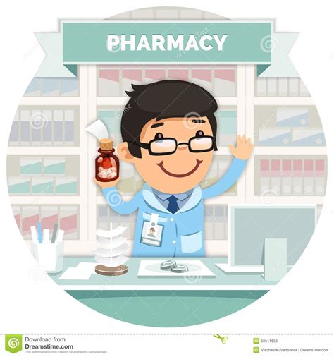 Pharmacist Clipart Clipground
