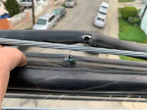 Vandalism blamed for Xfinity outage in parts of California - DCD