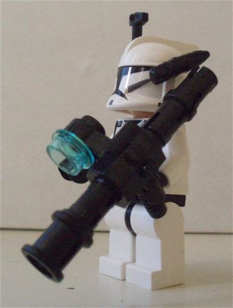 Usernamemdms Heavy Arms Clone Troopers Lego Star Wars Eurobricks