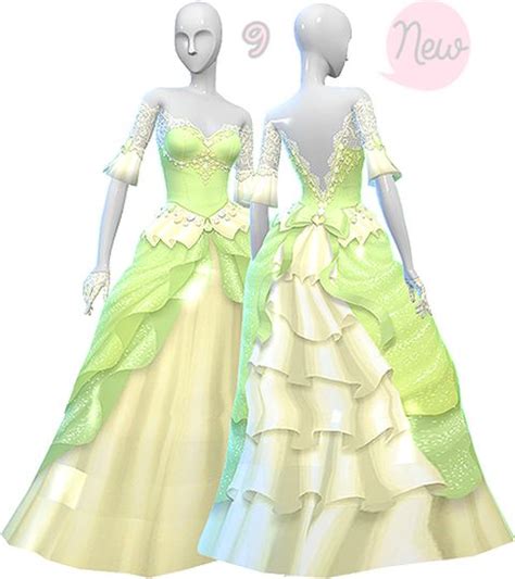 Prismas Wedding Dress Gloves Sims 4 Dresses Sims 4 Mods Clothes