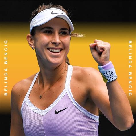Get the latest player stats on belinda bencic including her videos, highlights, and more at the official women's tennis association website. Tennis on Instagram: "Happy birthday to our World No. 8 ...