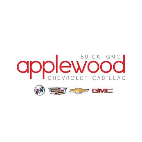 Applewood Zoom By Applewood Chevrolet Cadillac Buick Gmc