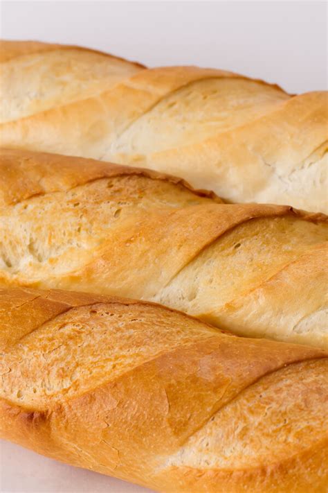 Our 15 Most Popular Crusty French Bread Recipe Ever Easy Recipes To