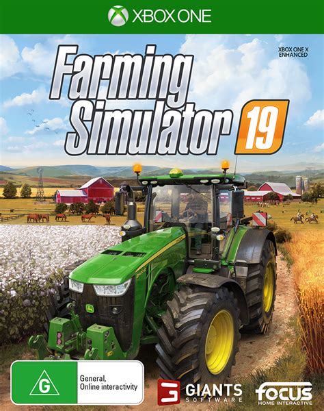 Farming Simulator Xbox 360 Methodsilope