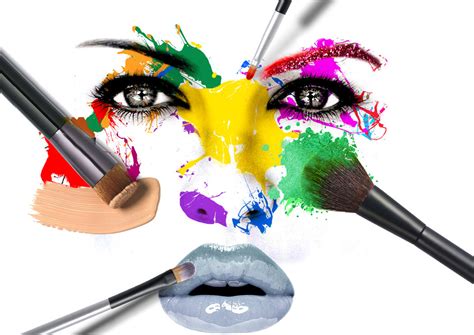 Logo Ideas For Makeup Mugeek Vidalondon