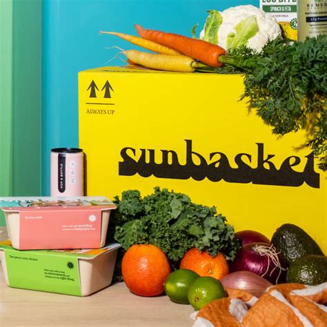 Sun Basket Vs Hello Fresh Which Is The Best An Honest Review