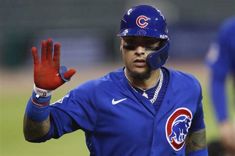 Cubs Javy Báez ‘mad Mlb Restricted In Game Video Access ‘its Sucked