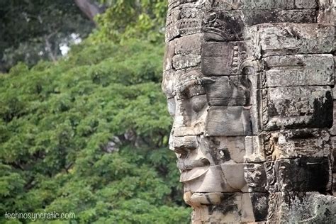 Angkor Wat Thai Massage And Spa