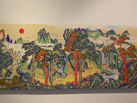Minhwa Art Korean Folk Paintings Koreabridge