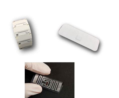 RFID Inlays RFID Tags RFID LabelsWhats The Difference RFID4USTORE