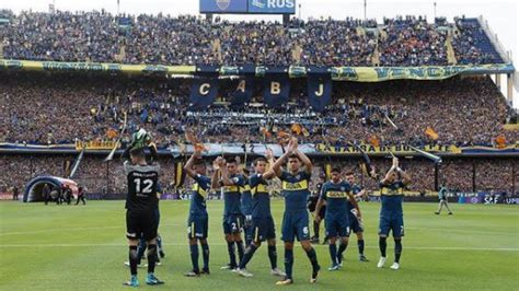Ten years of toca boca! Boca Juniors cumple 113 años y recibe el saludo menos ...