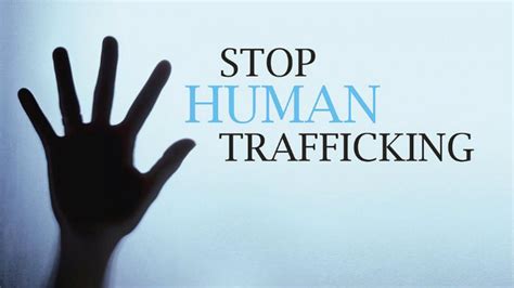 Ca Human Trafficking Law Modeled On Vta Policy Vta