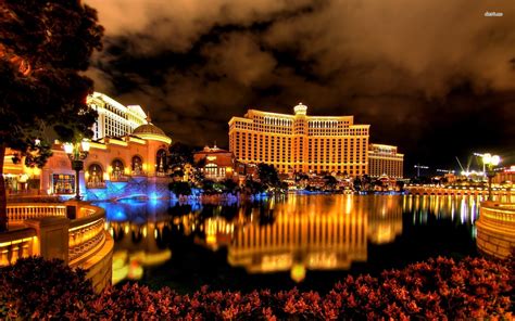 Las Vegas Hd Wallpapers Pixelstalknet