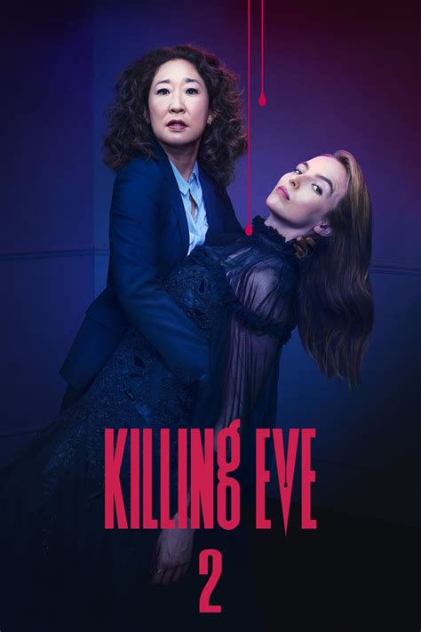 Killing Eve Série Saisons Episodes Acteurs Actualités