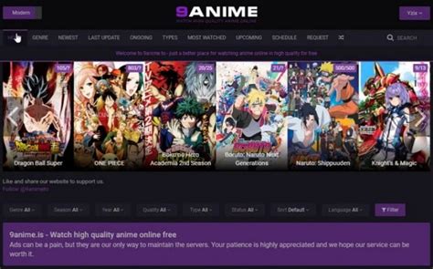 Animedao And 15 Anime Streaming Sites Like Animedao