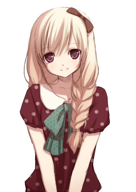 Anime eromanga sensei mangaka, anime transparent background png clipart. Anime Girl PNG Transparent Image | PNG Mart