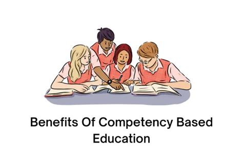 10 Benefits Of Competency Based Education