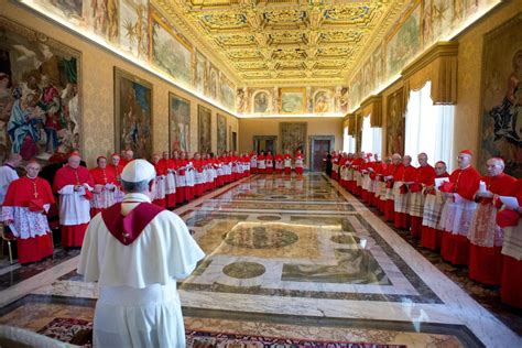 Francis Sets A Date In April For Popes To Become Saints The New