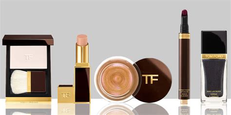10 Best Tom Ford Makeup Products Tom Ford Lipstick And