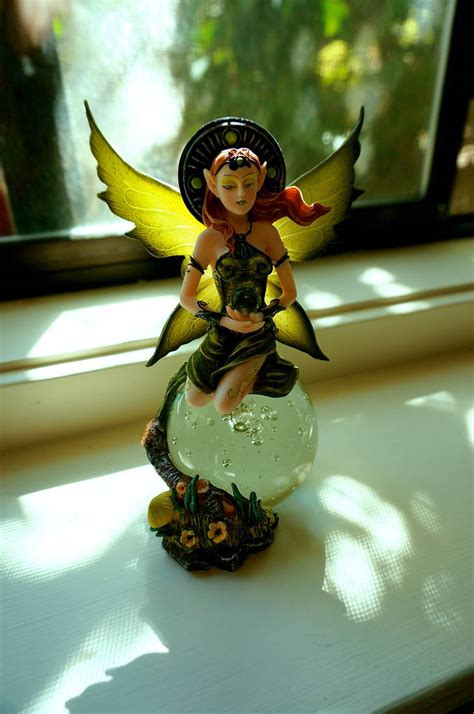 Elemental Fairy By Ariberry235 On Deviantart