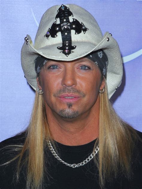 Bret Michaels Suffers Massive Brain Hemorrhage